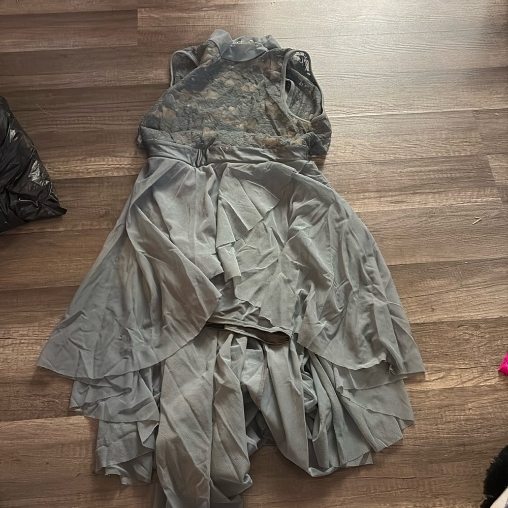 Teen Dance Costume